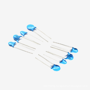 High Voltage Ceramic Disc Capacitor Tmcc02-4